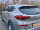 Hyundai Tucson 2020 года