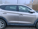 Hyundai Tucson 2020 года