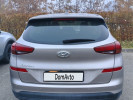 Hyundai Tucson 2020 года