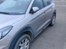 Hyundai Tucson 2020 года