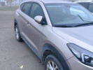 Hyundai Tucson 2020 года
