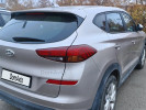 Hyundai Tucson 2020 года