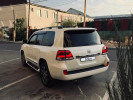 Toyota Land Cruiser 2013 года