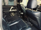 Toyota Land Cruiser 2013 года