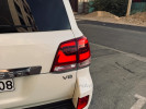 Toyota Land Cruiser 2013 года