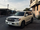 Toyota Land Cruiser 2013 года