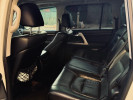 Toyota Land Cruiser 2013 года