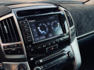 Toyota Land Cruiser 2013 года