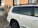 Toyota Land Cruiser 2013 года