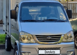 FAW 1024 2013 года