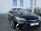 Toyota Camry 2016 года