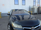Toyota Camry 2016 года