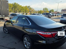 Toyota Camry 2016 года