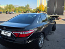 Toyota Camry 2016 года