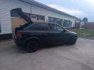 Opel Astra 2001 года