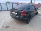 Opel Astra 2001 года