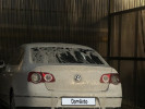 Volkswagen Passat 2007 года