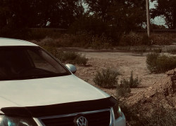 Volkswagen Passat 2007 года