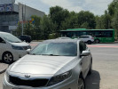 Kia Optima 2012 года