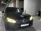 Mercedes-Benz E-Класс 2013 года