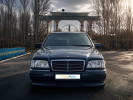 Mercedes-Benz C-Класс 1995 года