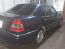 Mercedes-Benz C-Класс 1995 года