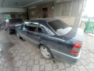 Mercedes-Benz C-Класс 1995 года