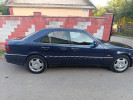 Mercedes-Benz C-Класс 1995 года