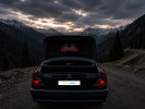 Mercedes-Benz C-Класс 1995 года