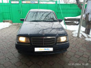 Mercedes-Benz C-Класс 1995 года