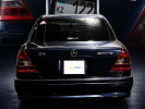 Mercedes-Benz C-Класс 1995 года