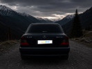Mercedes-Benz C-Класс 1995 года
