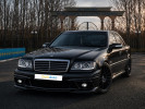 Mercedes-Benz C-Класс 1995 года