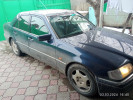 Mercedes-Benz C-Класс 1995 года