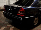 Mercedes-Benz C-Класс 1995 года