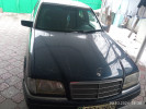 Mercedes-Benz C-Класс 1995 года