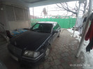 Mercedes-Benz C-Класс 1995 года