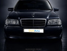 Mercedes-Benz C-Класс 1995 года
