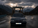 Mercedes-Benz C-Класс 1995 года
