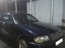 Mercedes-Benz C-Класс 1995 года