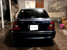 Mercedes-Benz C-Класс 1995 года
