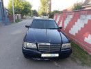 Mercedes-Benz C-Класс 1995 года
