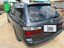 Mazda 626 1998 года