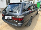 Mazda 626 1998 года
