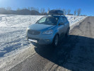 SsangYong Actyon 2012 года