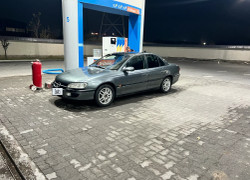 Opel Omega 1995 года