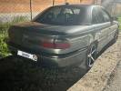 Opel Omega 1995 года
