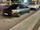 Opel Omega 1995 года