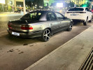 Opel Omega 1995 года