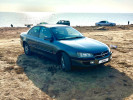 Opel Omega 1995 года